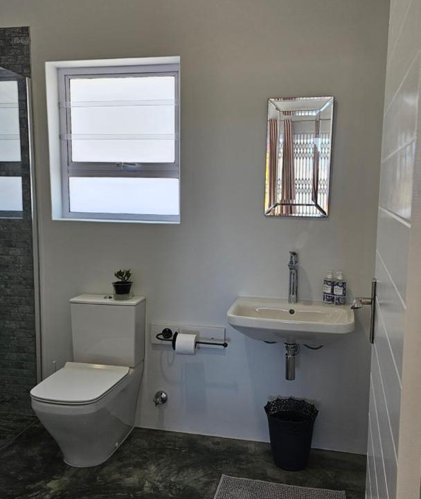 Photo of Bathroom in Stompneusbaai