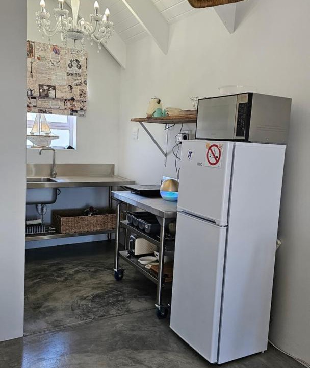 Photo of Kitchen in Stompneusbaai