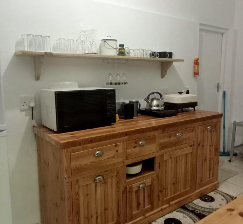 Photo of Kitchen in Robertson
