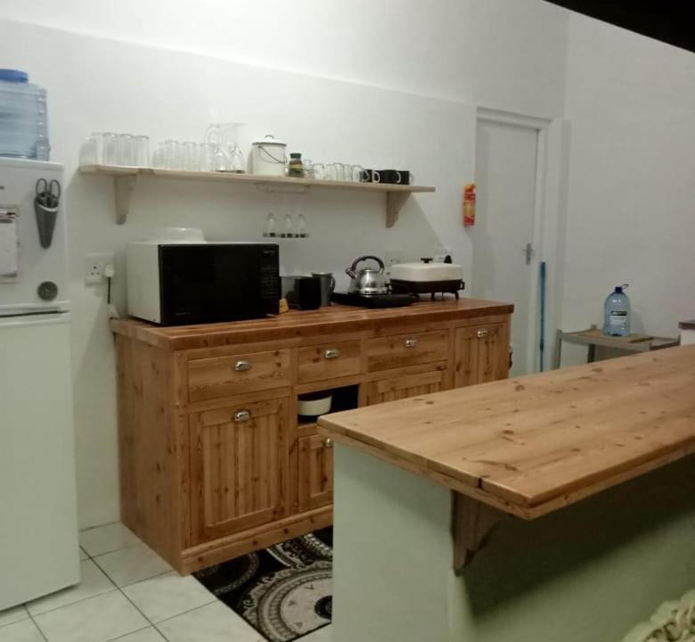 Photo of Kitchen in Robertson
