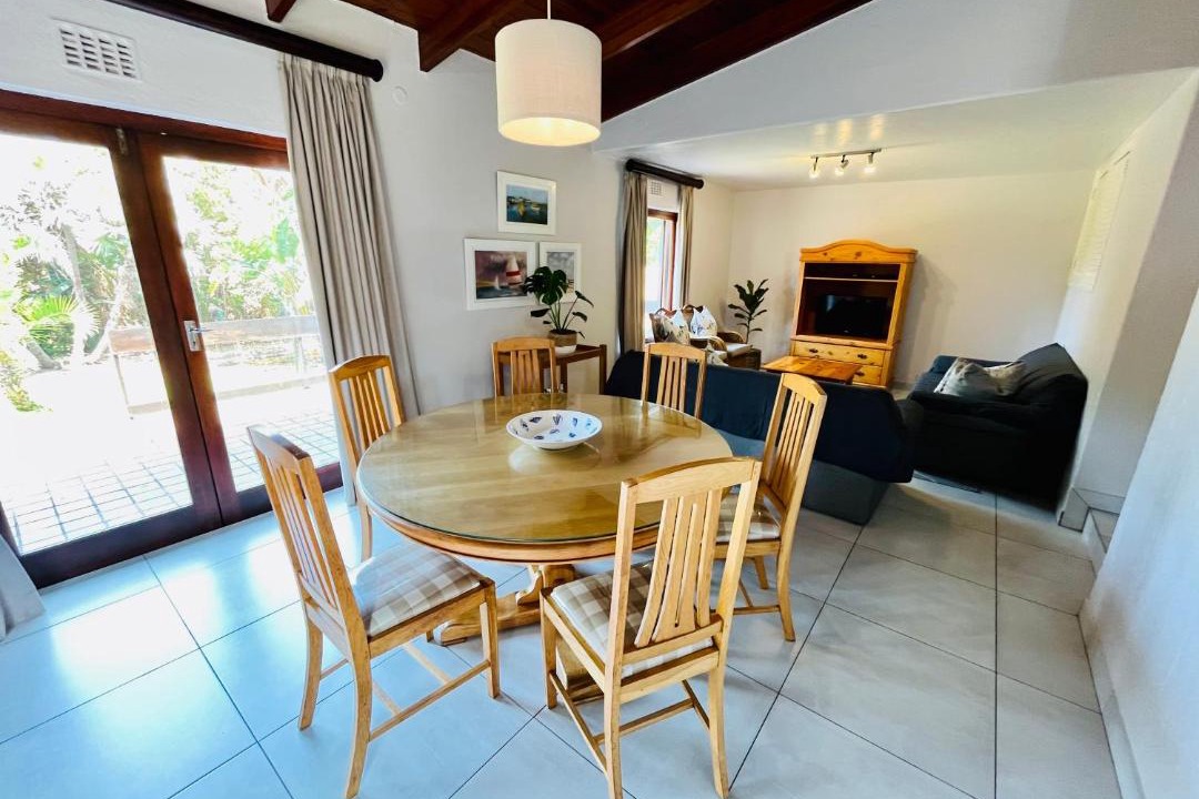 Photo of Livingroom in San Lameer