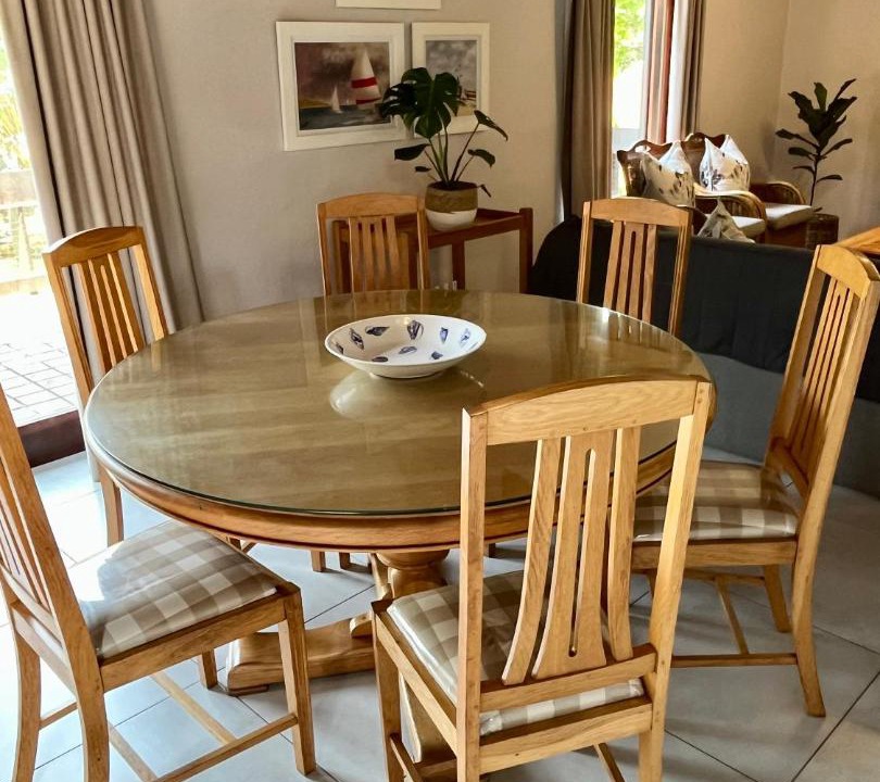 Photo of Livingroom in San Lameer