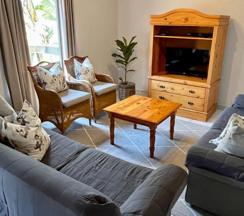 Photo of Livingroom in San Lameer