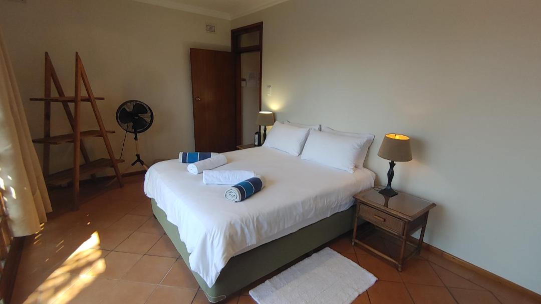 Photo of Bedroom in Zinkwazi Beach