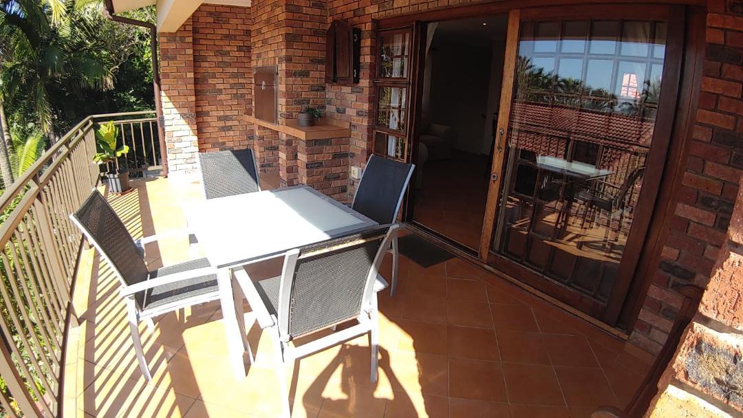 Photo of Patio Balcony in Zinkwazi Beach