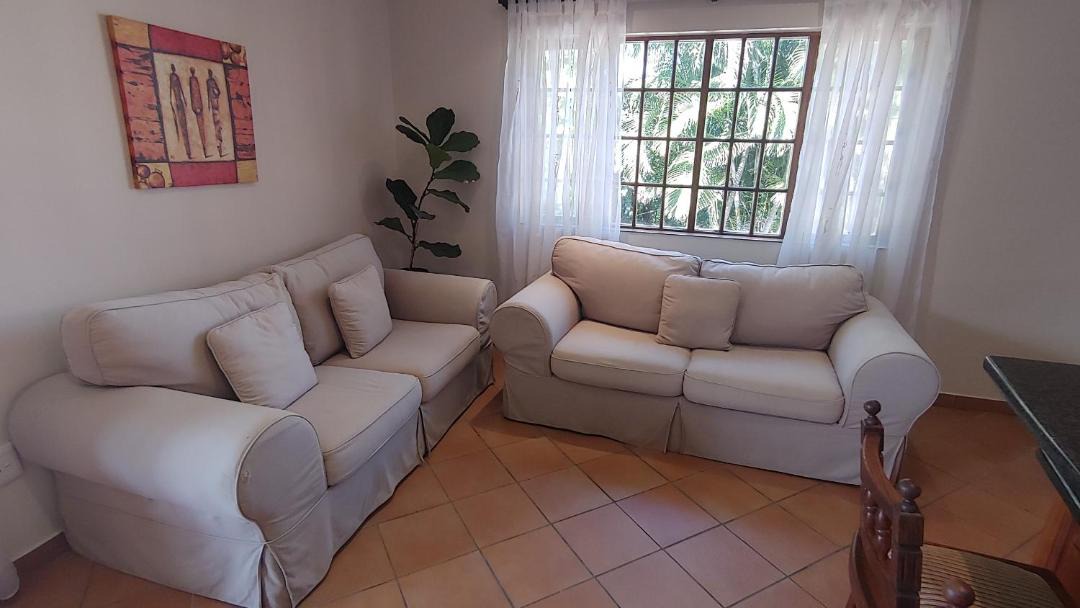 Photo of Livingroom in Zinkwazi Beach