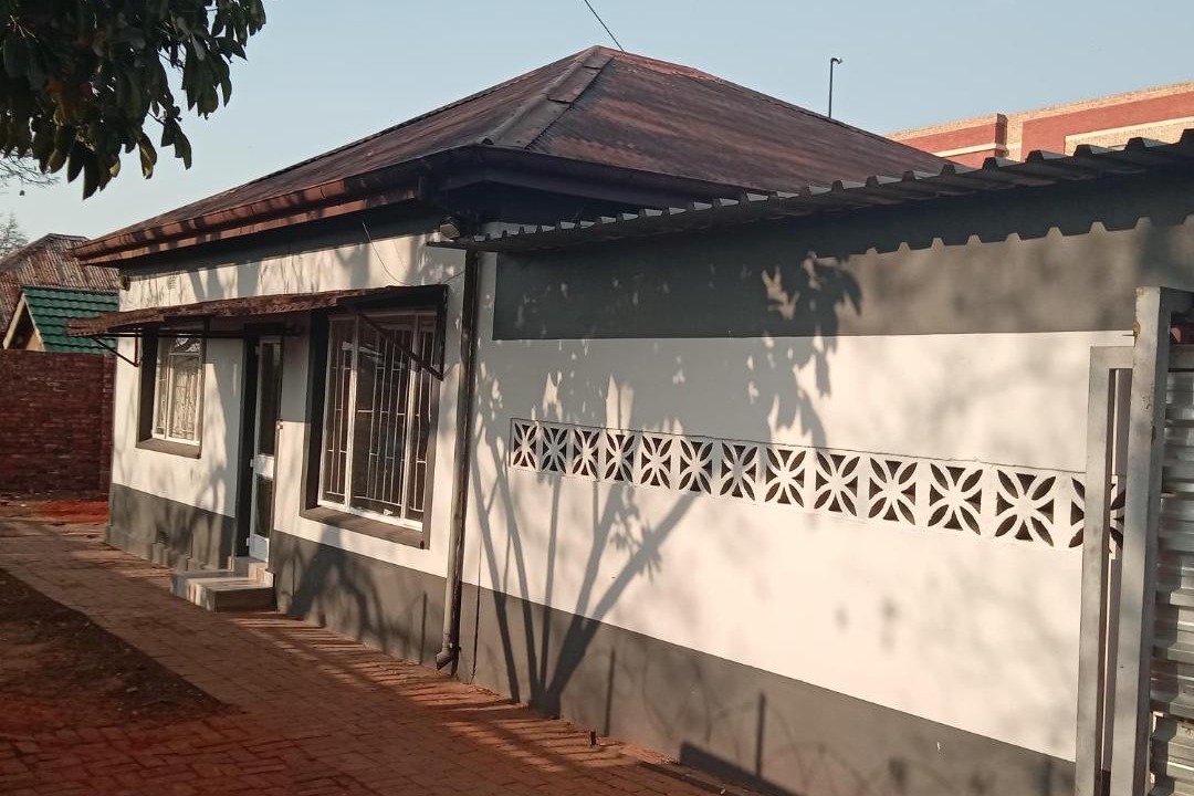Photo of Others in Pretoria West