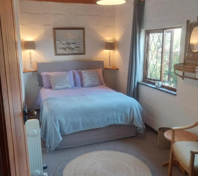 Photo of Bedroom in Rosetta