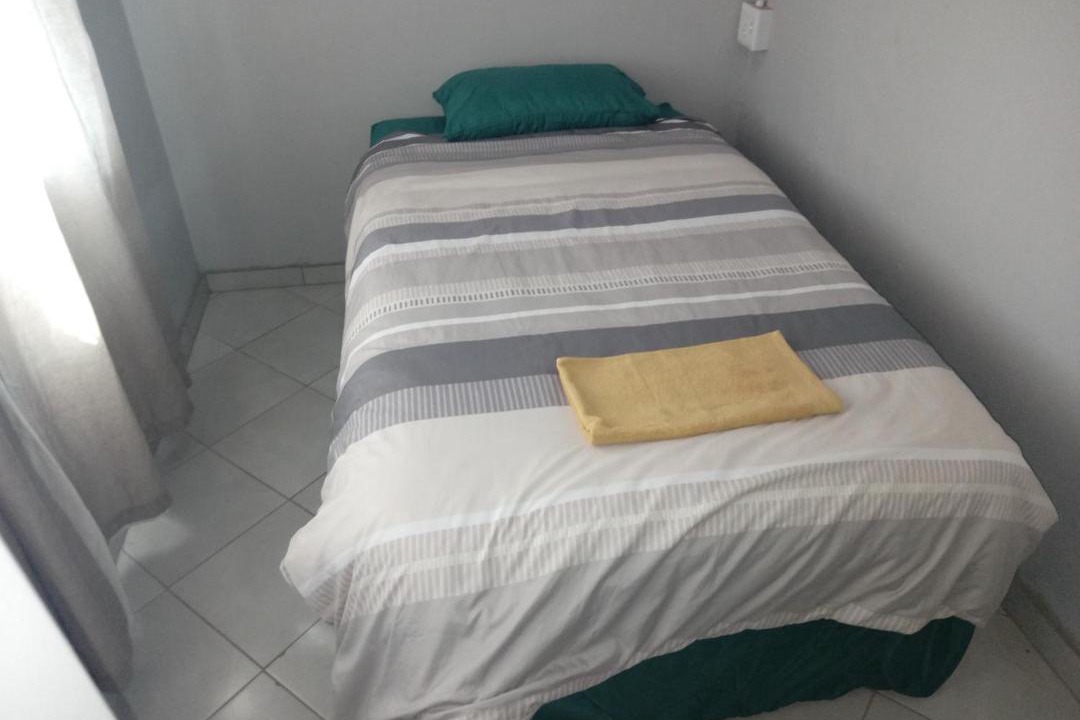 Photo of Bedroom in Pretoria West