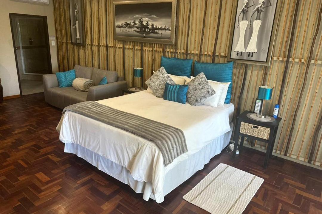 Photo of Bedroom in Hazyview