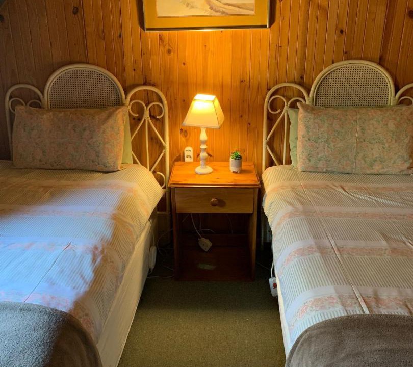 Photo of Bedroom in Rosetta