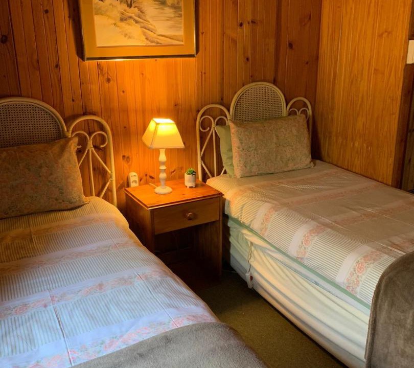 Photo of Bedroom in Rosetta