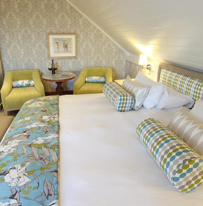 Photo of Bedroom in Knysna