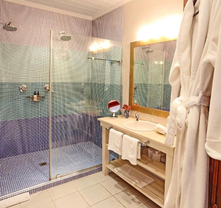 Photo of Bathroom in Knysna
