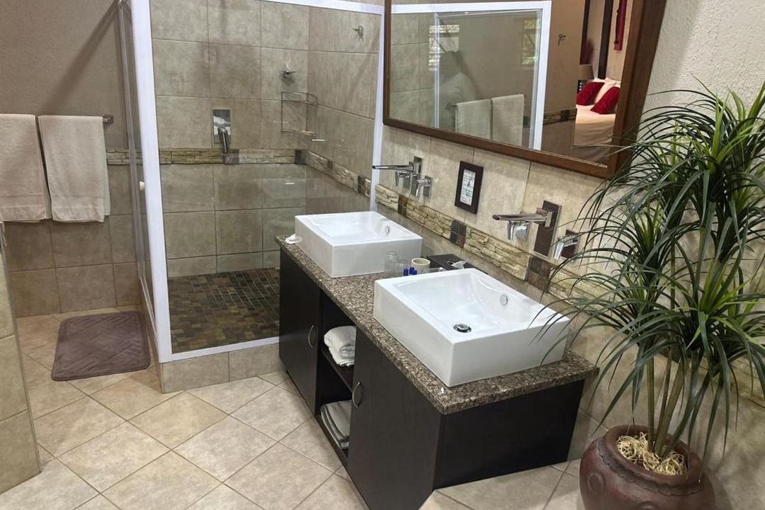Photo of Bathroom in Hazyview