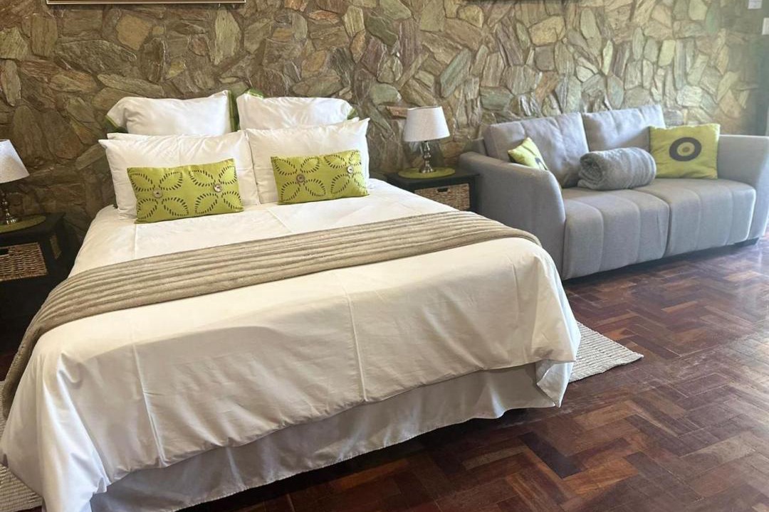 Photo of Bedroom in Hazyview