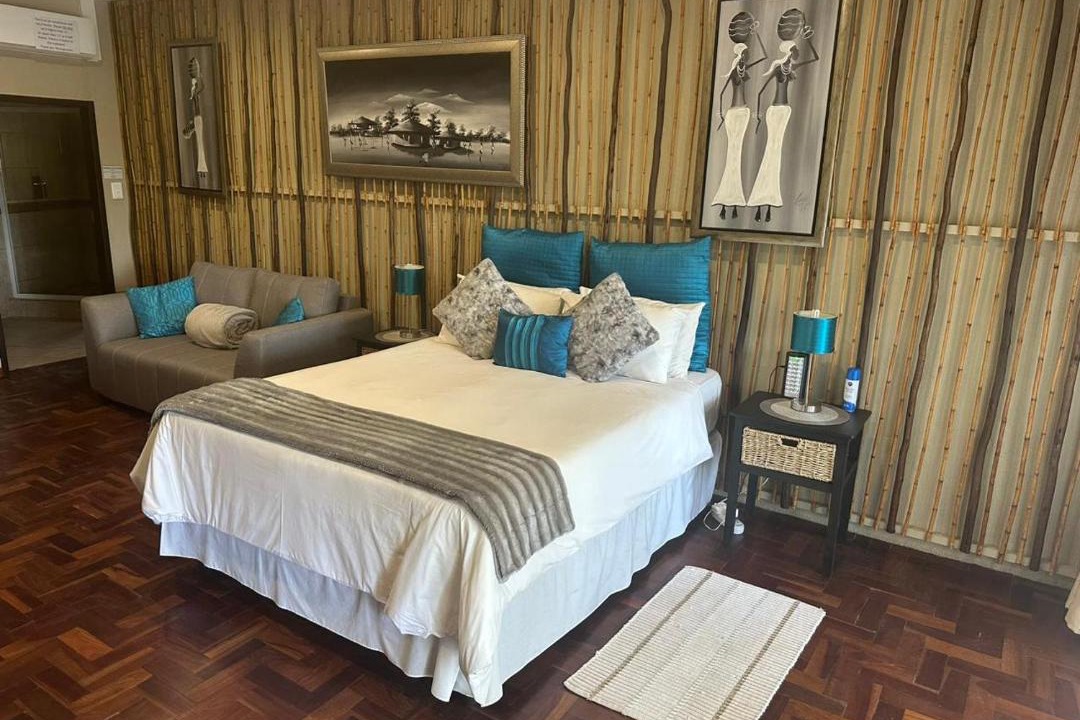 Photo of Bedroom in Hazyview