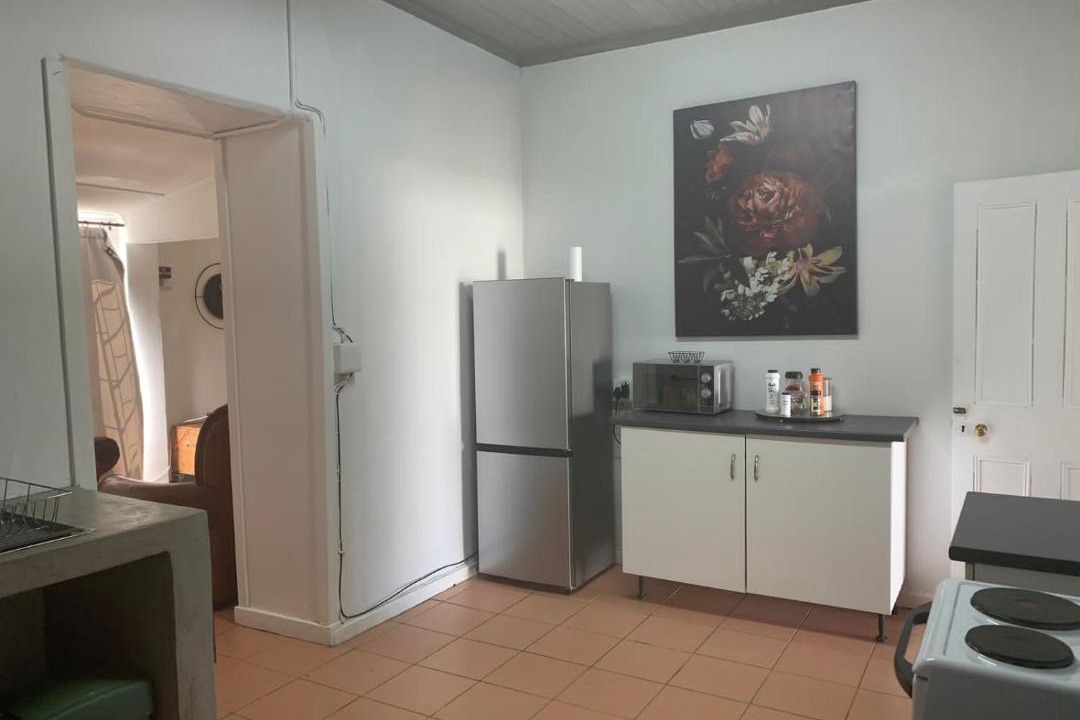 Photo of Kitchen in Sutherland