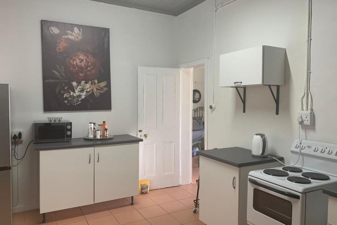 Photo of Kitchen in Sutherland