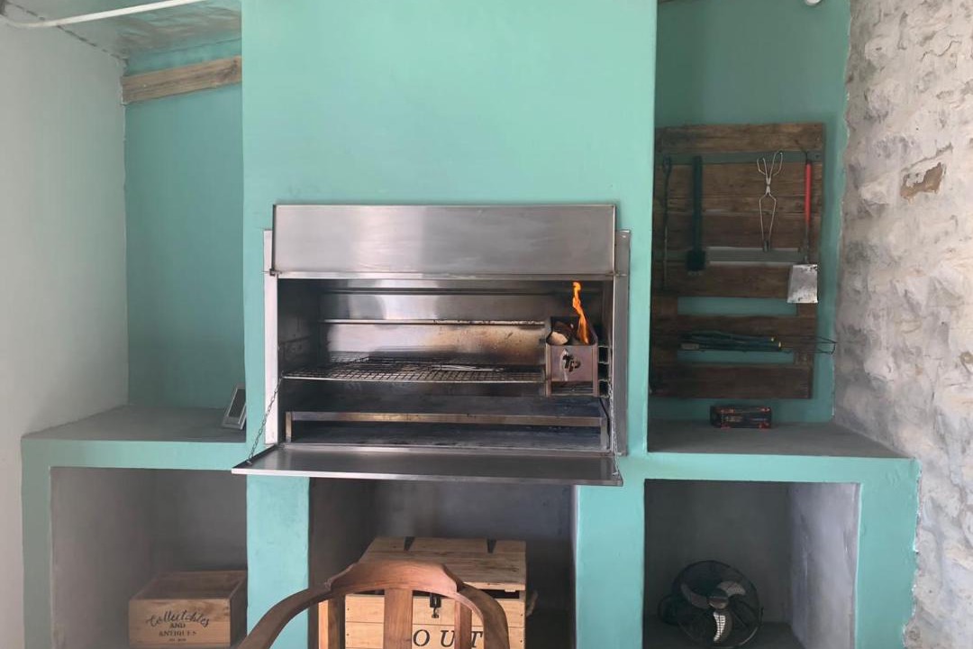 Photo of Kitchen in Sutherland