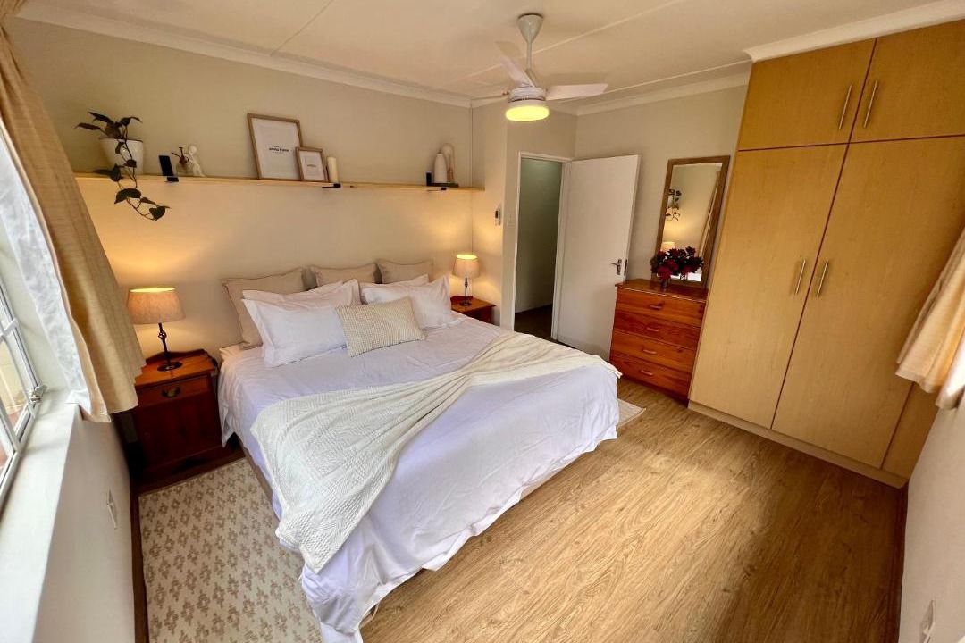Photo of Bedroom in Cathkin Park