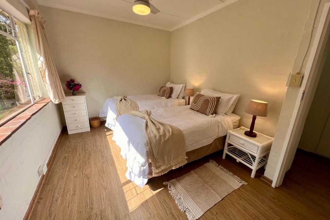 Photo of Bedroom in Cathkin Park