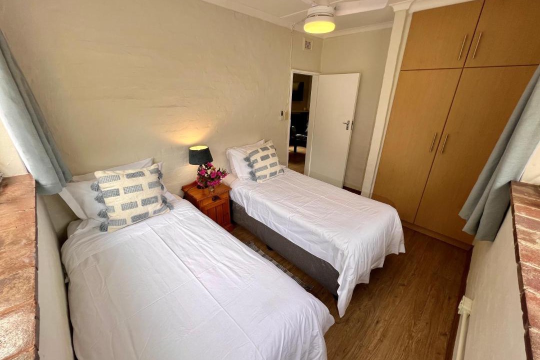Photo of Bedroom in Cathkin Park
