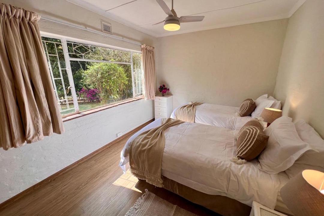 Photo of Bedroom in Cathkin Park