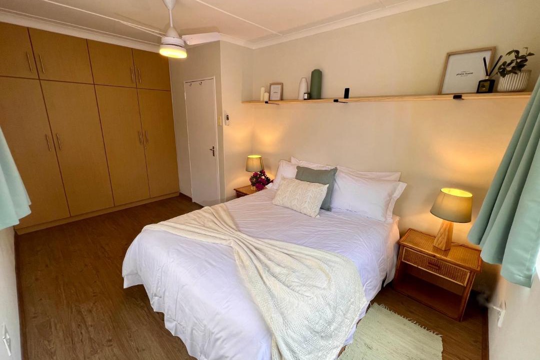 Photo of Bedroom in Cathkin Park