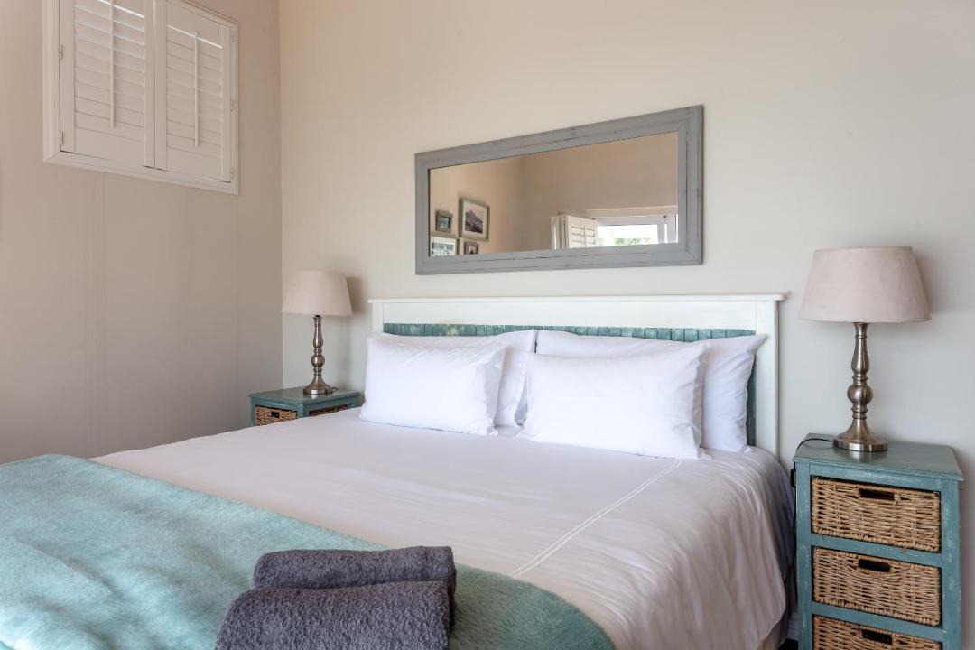 Photo of Bedroom in Redhill