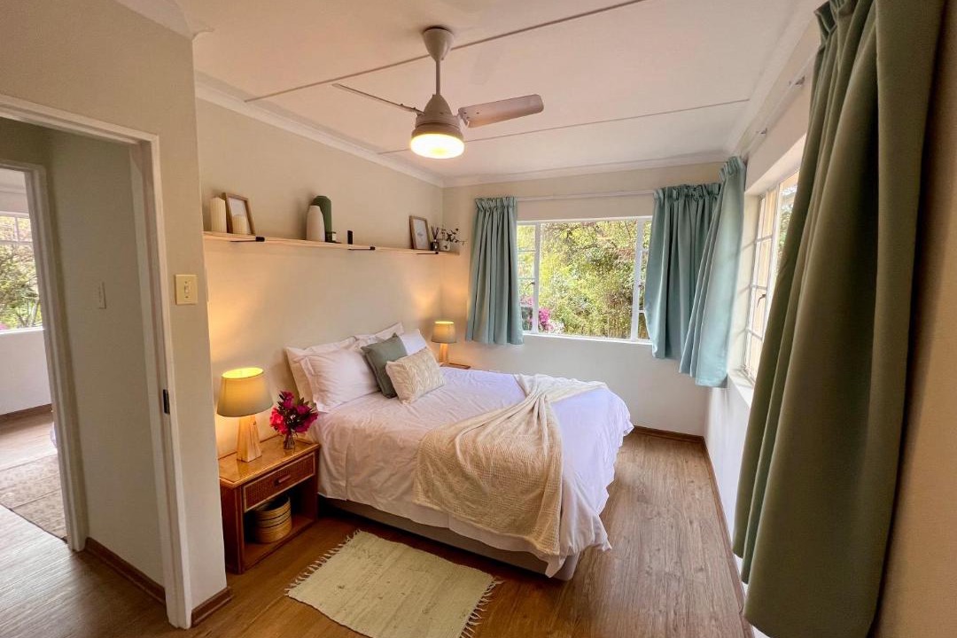 Photo of Bedroom in Cathkin Park