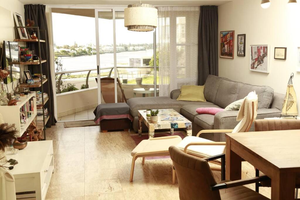 Photo of Livingroom in Lagoon Beach