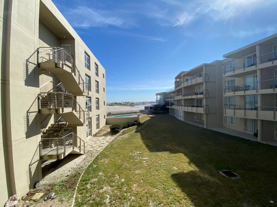 Photo of Buildings in Lagoon Beach