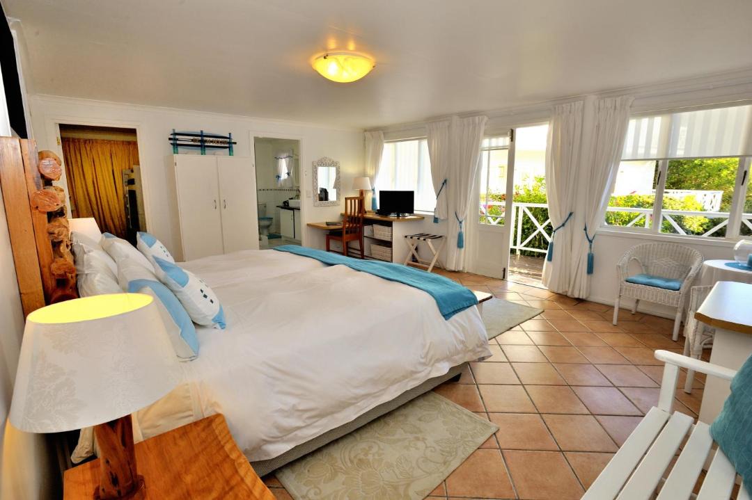 Photo of Bedroom in Brenton-on-Sea