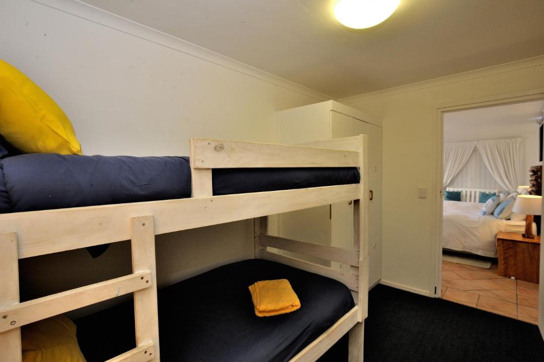 Photo of Bedroom in Brenton-on-Sea