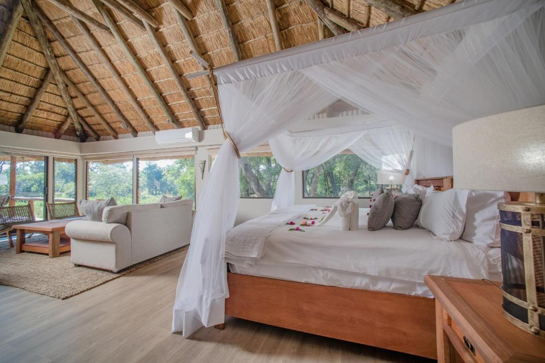 Photo of Bedroom in Hoedspruit