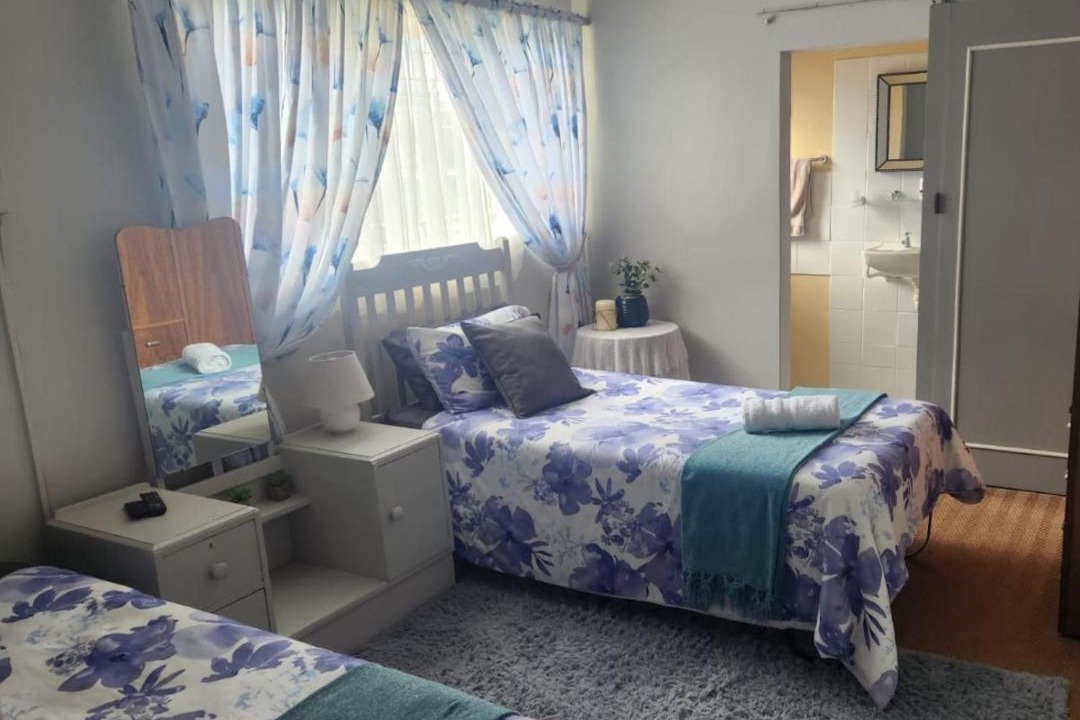 Photo of Bedroom in Sutherland