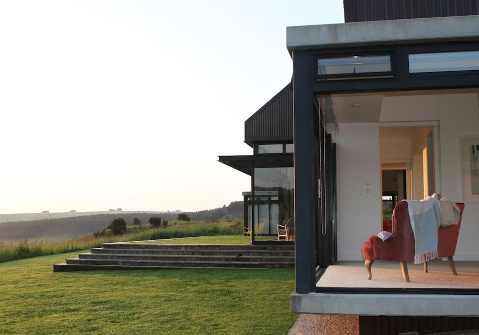 Photo of Buildings in Dullstroom