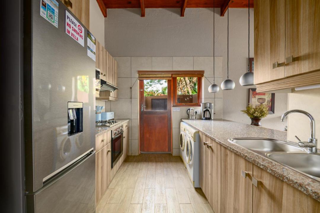 Photo of Kitchen in San Lameer