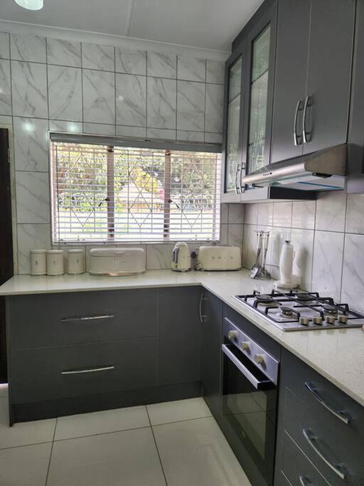 Photo of Kitchen in Alberton