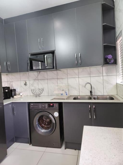 Photo of Kitchen in Alberton