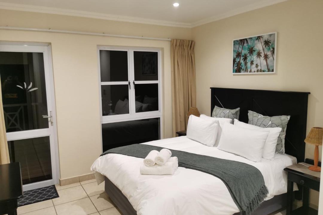 Photo of Bedroom in Port Edward