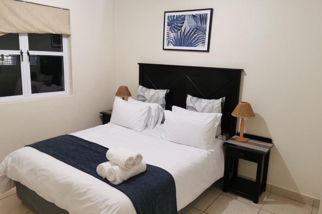 Photo of Bedroom in Port Edward