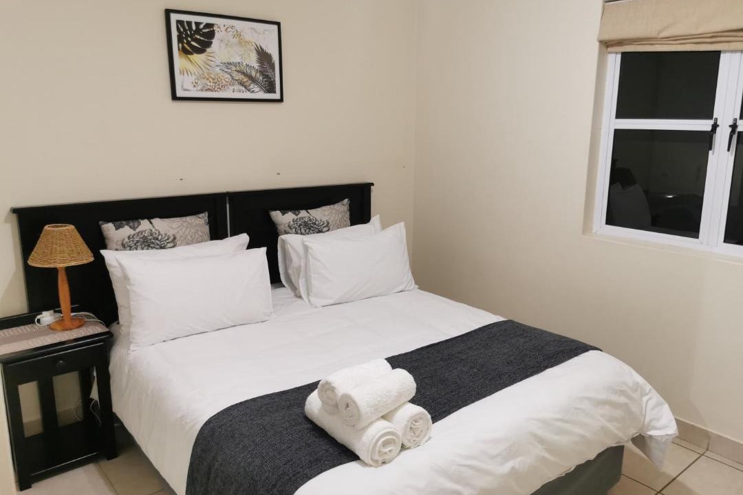 Photo of Bedroom in Port Edward