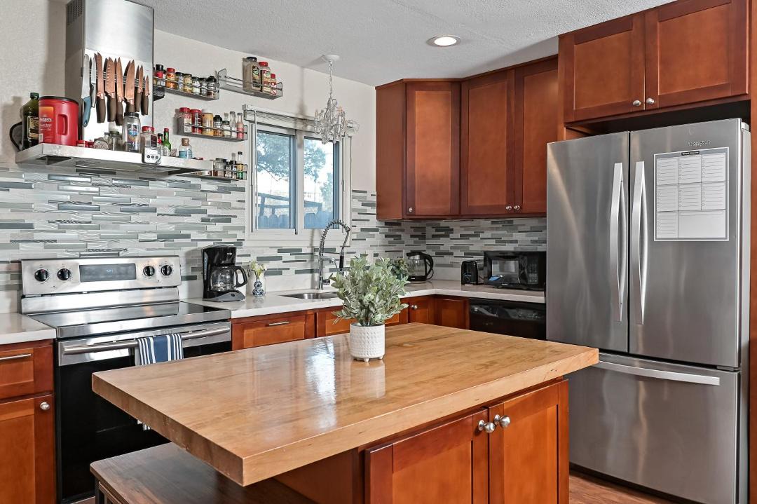 Photo of Kitchen in San Jose