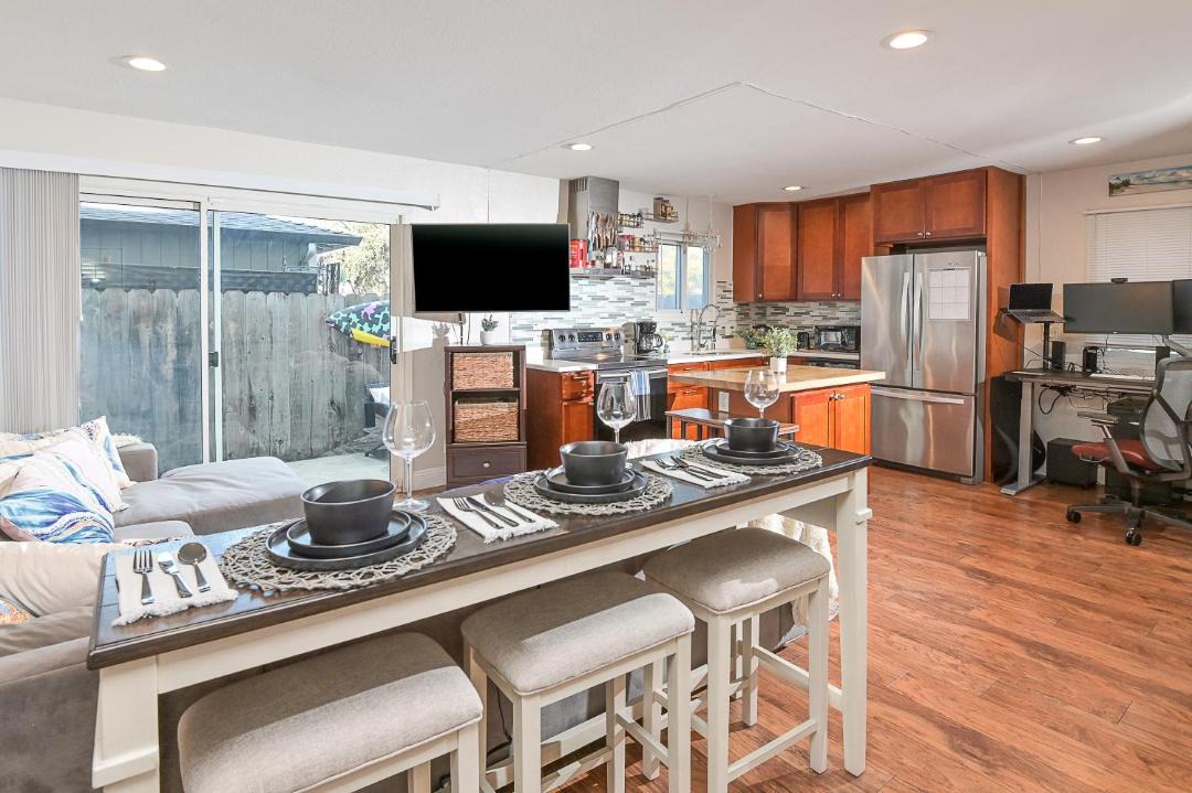 Photo of Livingroom in San Jose