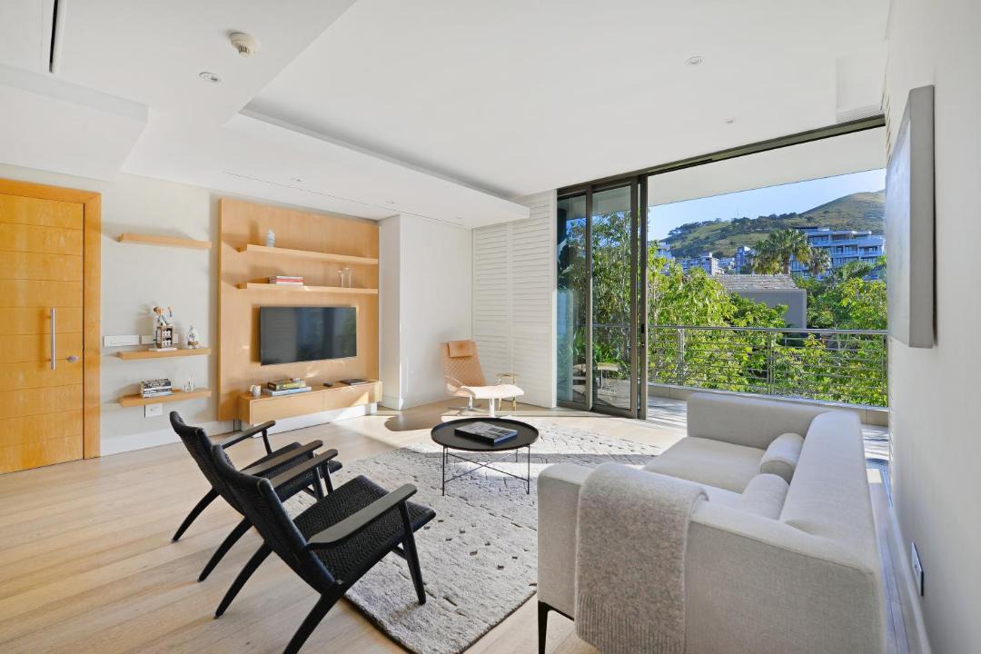 Photo of Livingroom in Victoria and Alfred Waterfront