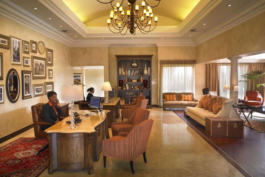 Photo of Livingroom in Sandown