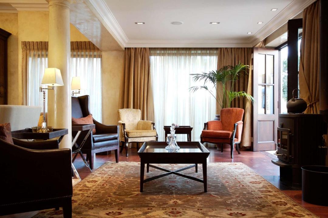 Photo of Livingroom in Sandown