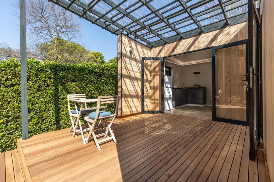 Photo of Patio Balcony in Hillcrest